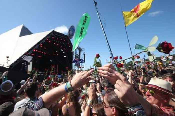 The Glastonbury Festival quiz only a true music fan will get 100 per cent right