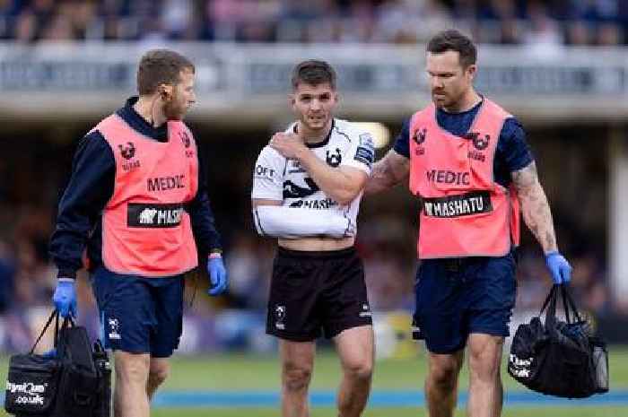 England Rugby’s 36-player summer tour squad examined: Bristol Bears star makes injury return