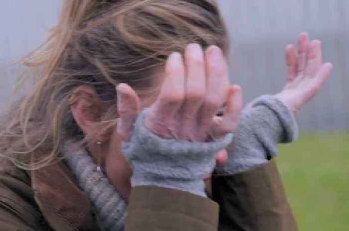 Amanda Owen breaks down in tears as she discusses 'big medical emergency on farm'