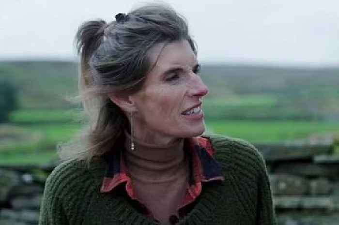 Amanda Owen's remark on schooling sparks reaction from Our Yorkshire Farm fans