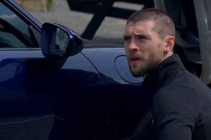 Emmerdale fans 'work out' who really keyed Joe Tate's car and it's not Billy or Clemmie