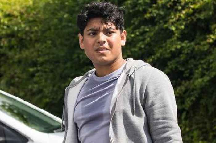 ITV Coronation Street star 'set to return' after 13 years in Aadi Alahan's exit plot