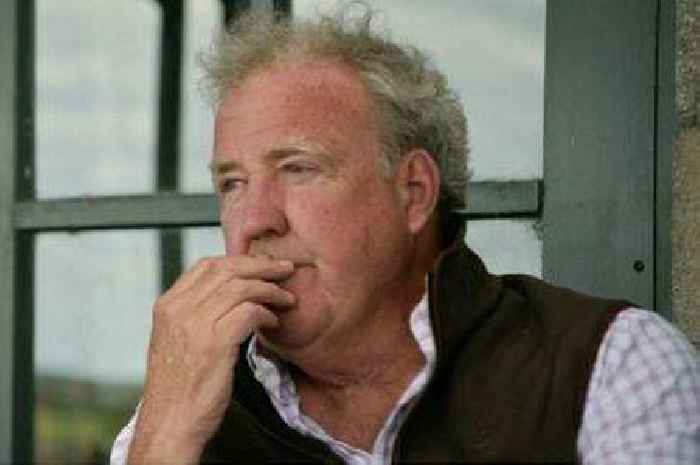 Jeremy Clarkson issues 11-word statement to hit back at Clarkson's Farm criticism