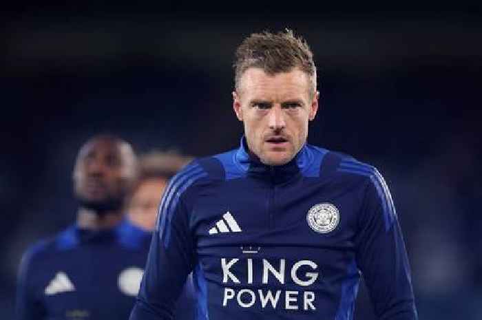 Jamie Vardy transfer red flag as Leeds United and Rangers owners double down