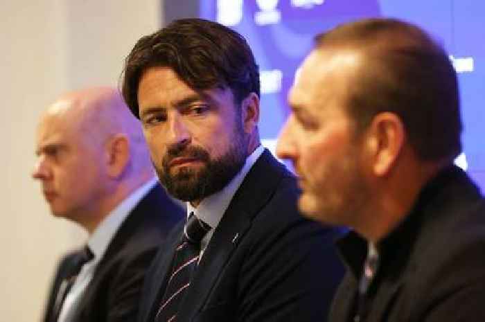 Leicester City transfer twist as exit talks 'advanced'