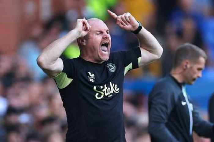 Sean Dyche bafflement over promoted clubs' tactics shows Leicester City would be taking new path