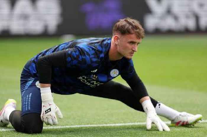 Sporting Lisbon transfer will end Leicester City pursuit from Championship rivals