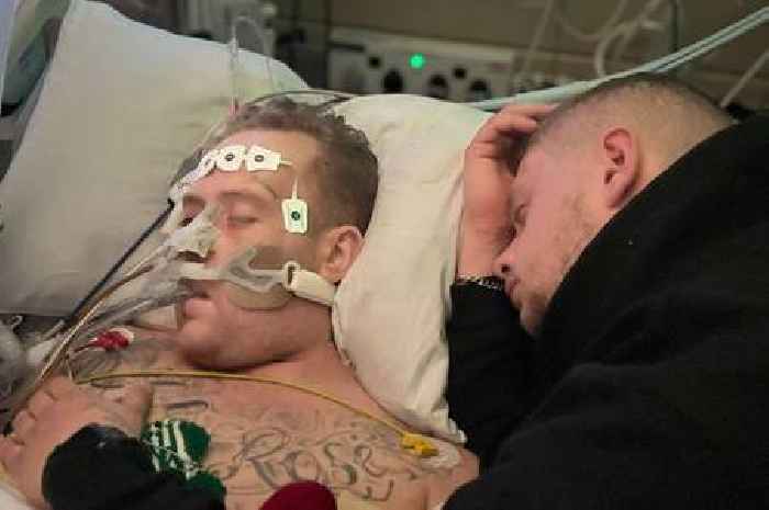 Dad who woke up at night with stomach pain died weeks later