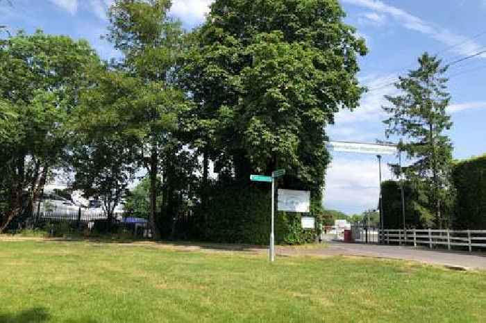 'Floating lodges' could come to  Nottinghamshire marina after takeover