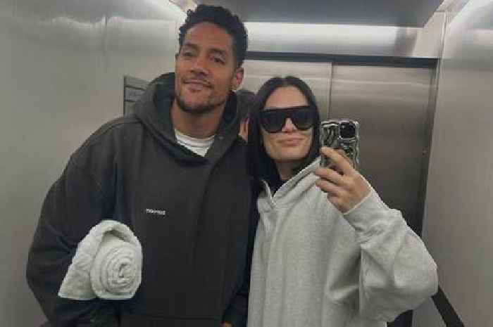 Jessie J shares heartbreaking footage after 'early breast cancer' surgery