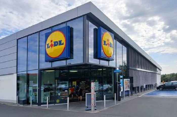 Lidl issues urgent recall notice as air fryer poses 'fire hazard' risk