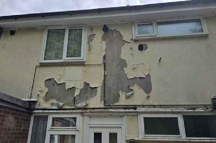 Nottingham City Council promises improvements for ‘neglected’ Clifton housing estate