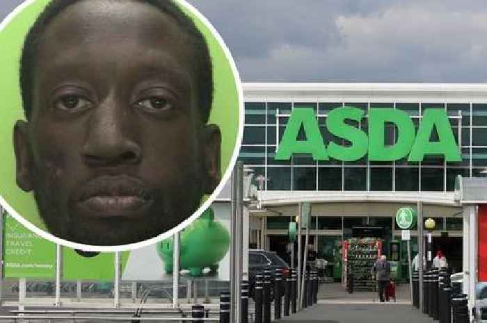 Shoplifter jailed and banned from Sainsbury's, Asda and One Stop