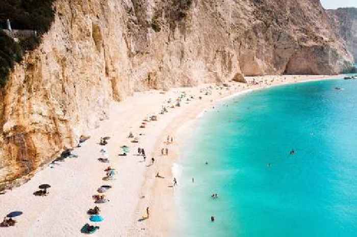 UK Foreign Office issues travel advice for EU countries amid heatwave