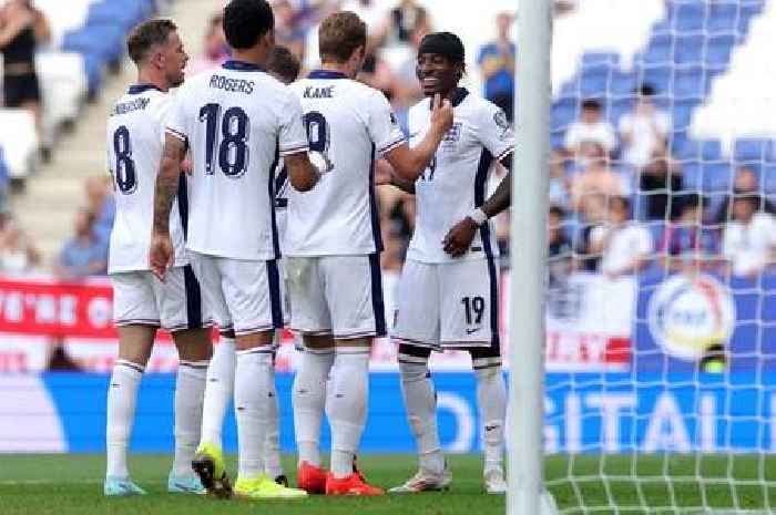 Nottingham Forest 'keen' on free transfer for England international