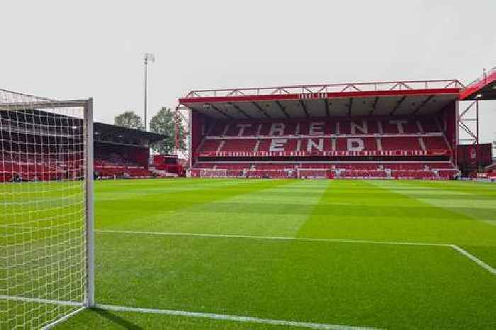 Nottingham Forest start to new Premier League season delayed as statement made