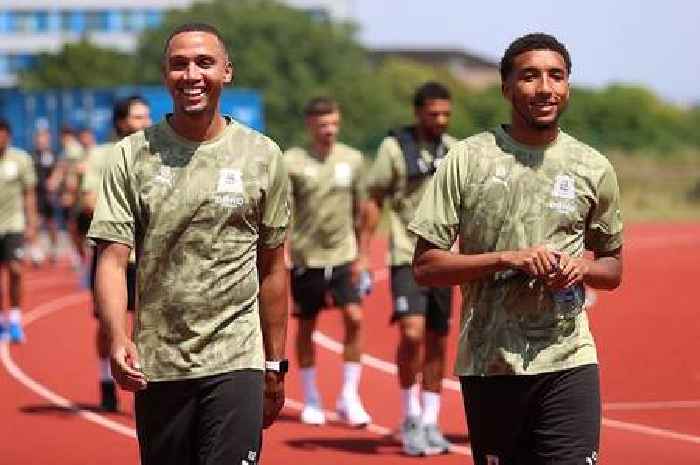 Plymouth Argyle fans share their views ahead of EFL Fixture Release Day