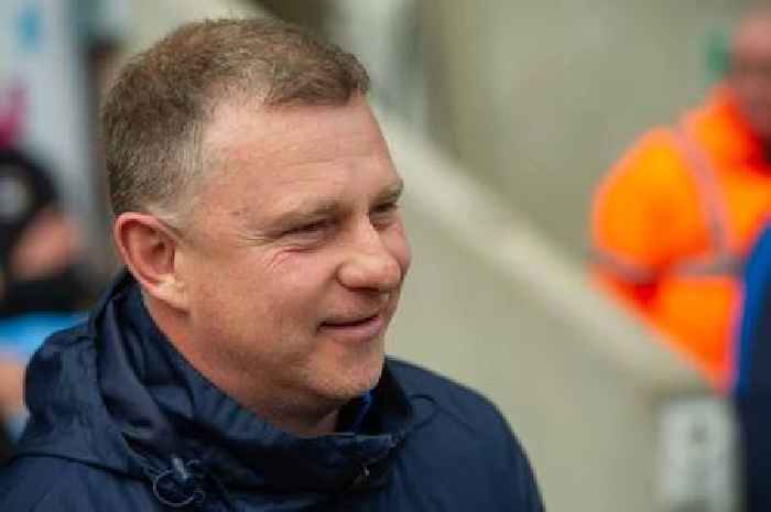 Stoke City transfer state of play as market starts to stir