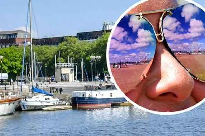 Exact UK areas where 35C heatwave will return as Brits to be blasted with scorching sun