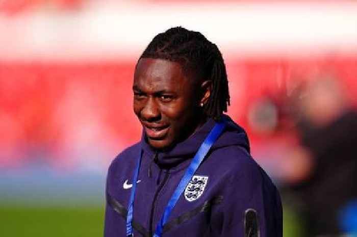 New favourites emerge in Eberechi Eze transfer hunt amid Aston Villa links