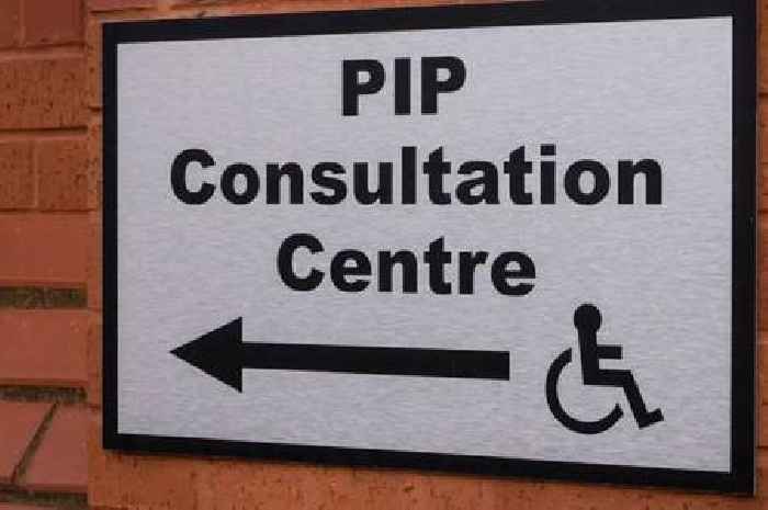 DWP PIP and Universal Credit cuts could be thrown out because they 'discriminate'
