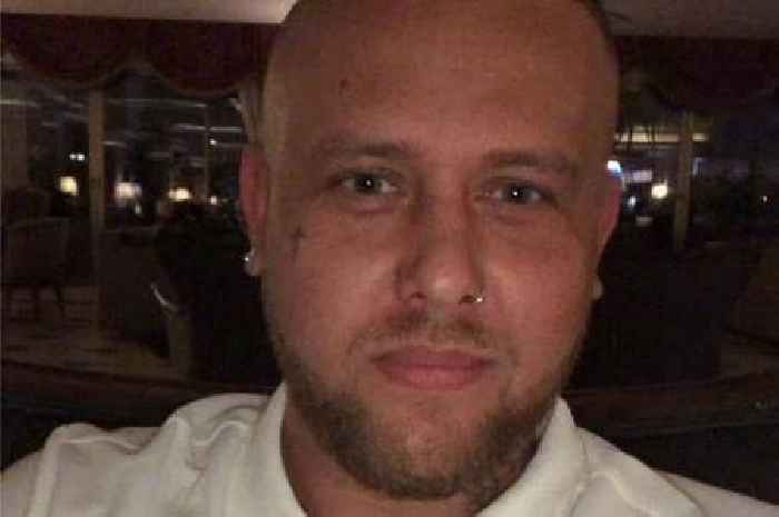 Dad, 29, dies just weeks after complaining of stomach ache