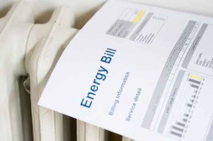 Exact date British Gas, EON, OVO, Octopus and EDF customers to get £129 boost