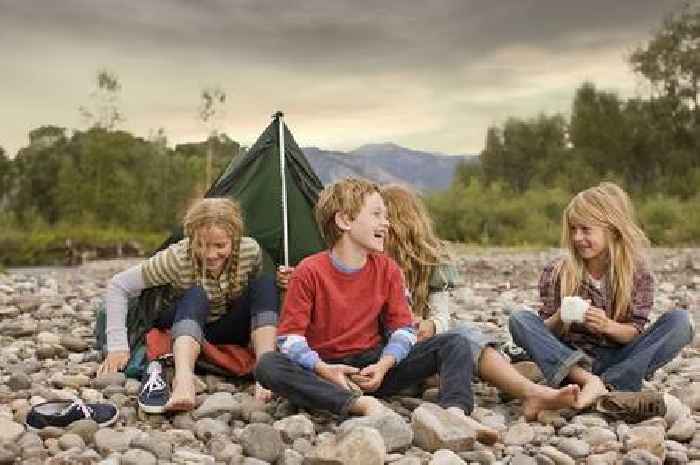 How to get your child ready for their first residential trip away from home