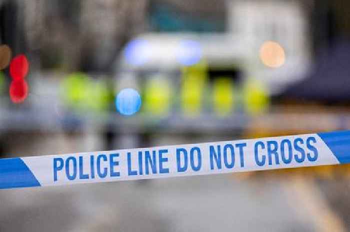 Midlands girl orphaned as mum, dad and brother killed in horror M5 crash