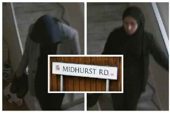 Mum has fled £320k Birmingham 'hell' home fearing stepson and daughter-in-law would 'finish me off'