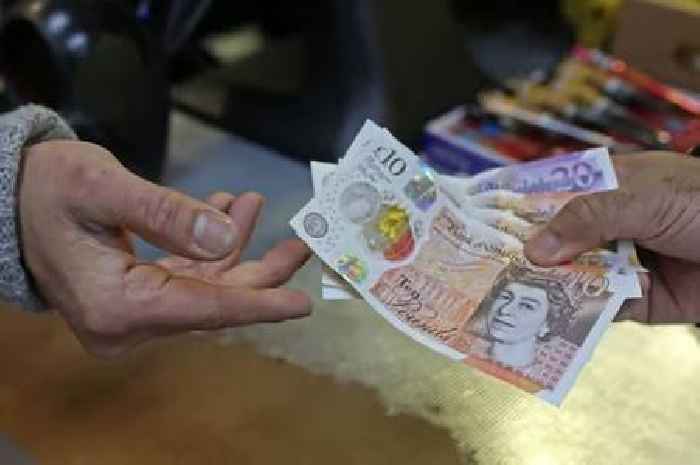 Nationwide, Lloyds, NatWest and Santander customers can claim £256