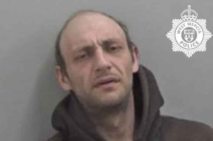 One Stop, Morrisons and Tesco ban for prolific Midland shoplifter