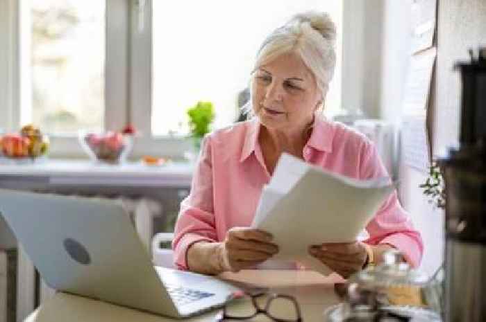 State pension triple lock 'unsustainable' and 'should be scrapped'
