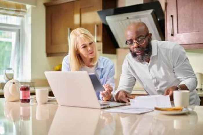 State pensioners born in certain years set for £715 boost from DWP