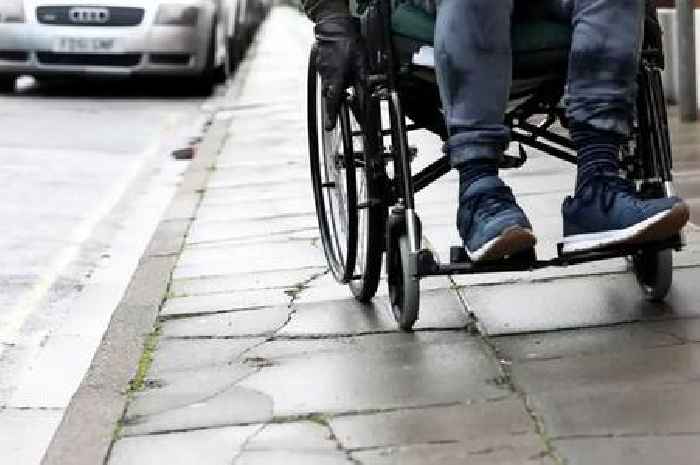 Warning over DWP making 'biggest' change to benefits 'since at least 1980'