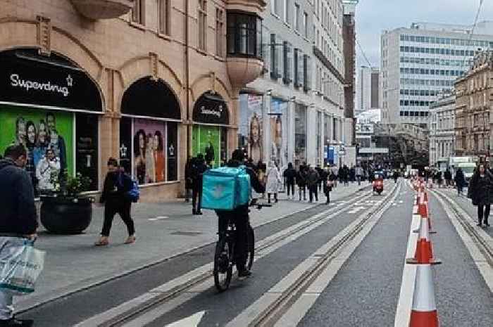 West Midlands' best areas for cycling ranked - with one area better than Birmingham
