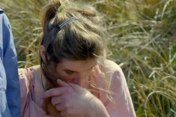 Our Yorkshire Farm's Amanda Owen in tears as she opens up on 'challenging' moment