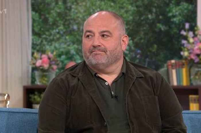 Strictly's Wynne Evans dealt another setback as 'final BBC show gets axed'