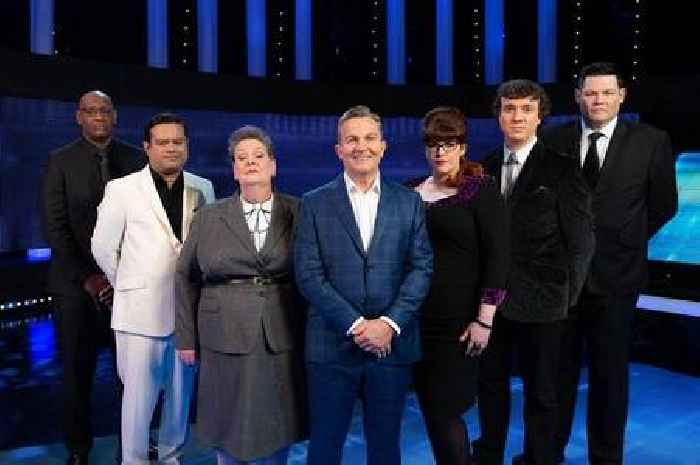 The Chase star suffered double heart attack after misdiagnosis