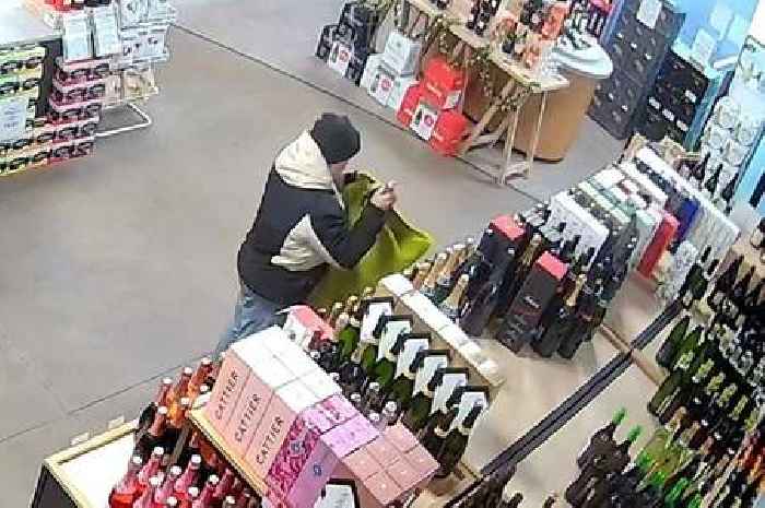 'Kamikaze' shoplifting in rise as worst neighbourhoods in Cornwall mapped