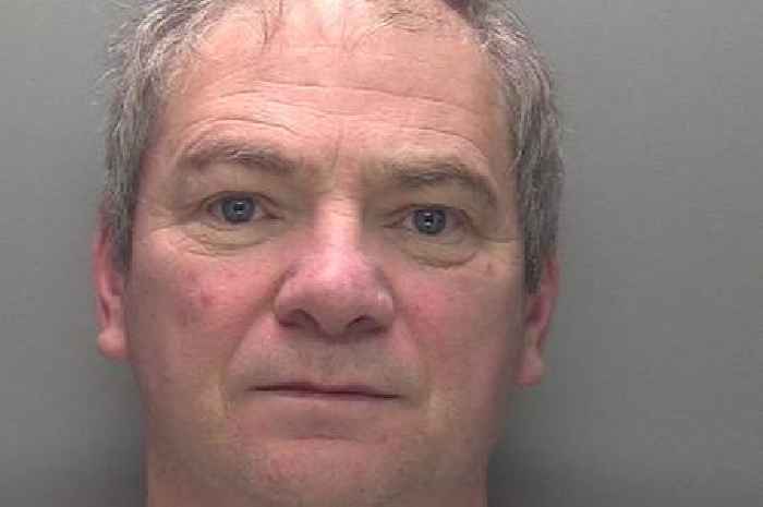 Wisbech man who committed 'abhorrent crimes' is jailed for sexually assaulting girl over four-year period