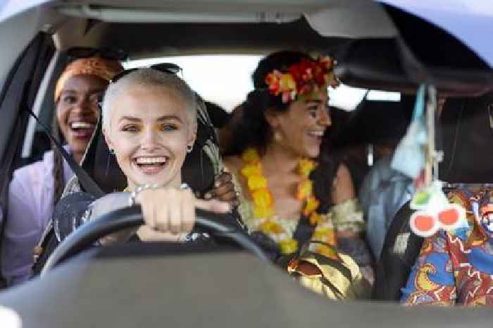 Avoid breaking these little known driving rules as you head to Glastonbury Festival
