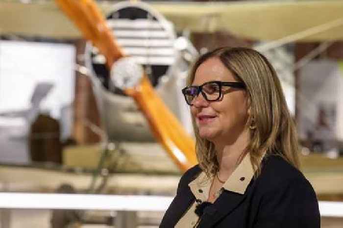 West aerospace firms soar with £250m green flight boost and tariff win