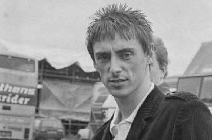 Glastonbury Festival from 1980s photo archive reveals its wild past