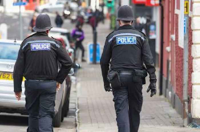 Man shot on Dagenham industrial estate following 'disturbance' with gunman still at large