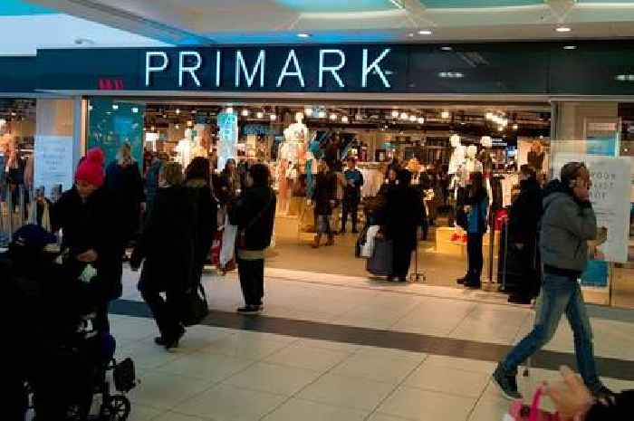 Primark's 'adorable' £13 bikini perfect for taking on summer holidays