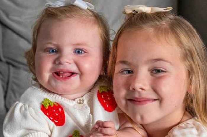 The young Essex girl with an extremely rare genetic condition which is slowly poisoning her from within