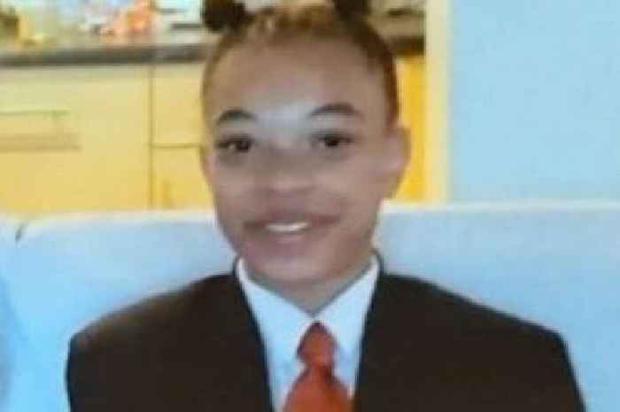 Kent Police in 999 plea as they search for 14-year-old