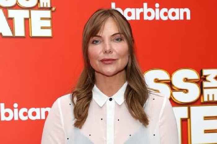 EastEnders legend shares little-known breast cancer warning sign after terrifying ordeal