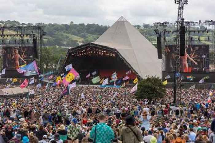 Glastonbury-goers warned festival could spark deadly disease outbreak